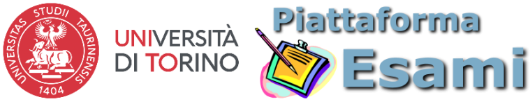Logo of Piattaforma Esami