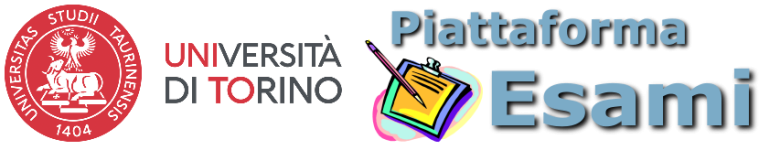 Logo di Piattaforma Esami